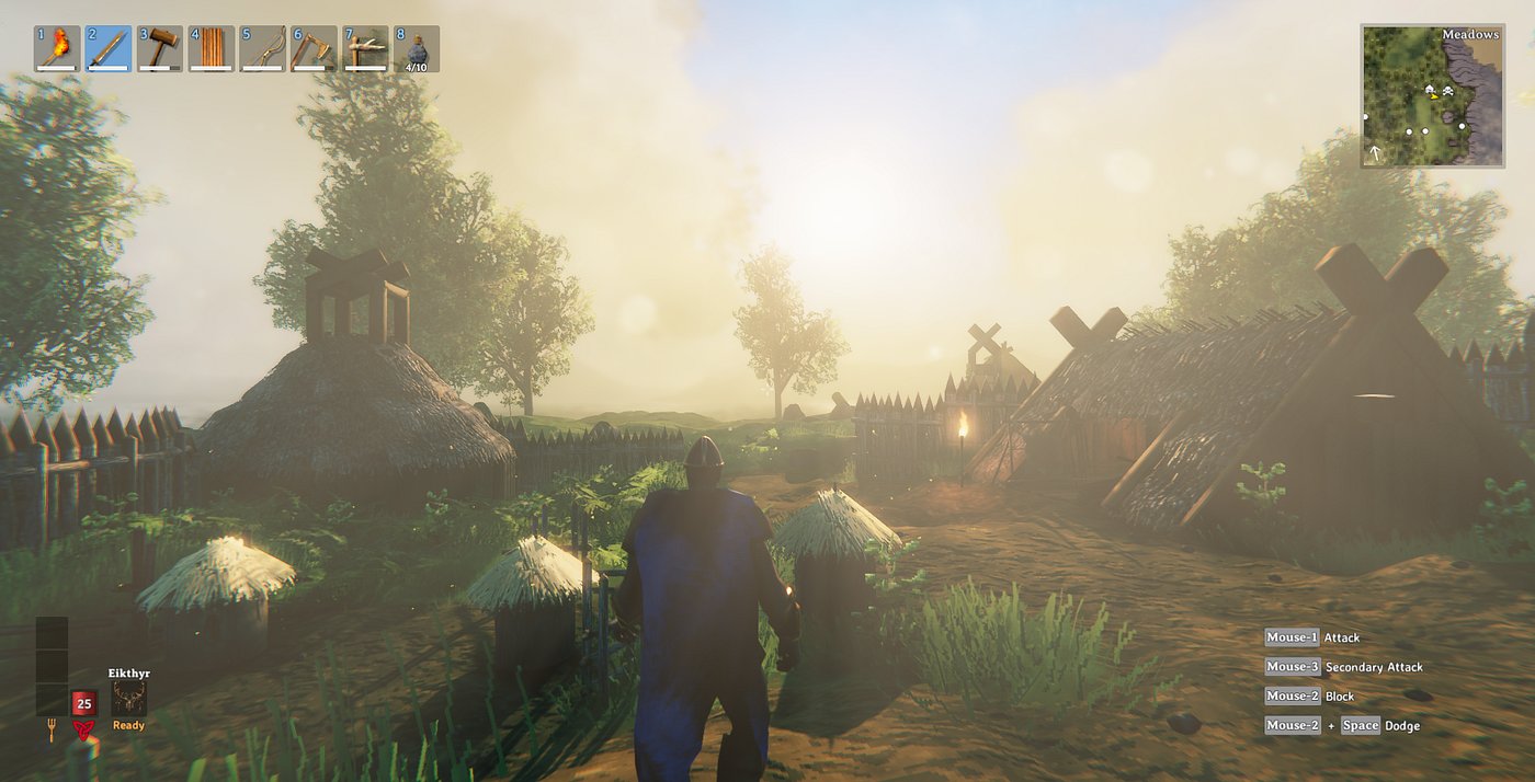 七日杀 终极版 截图11