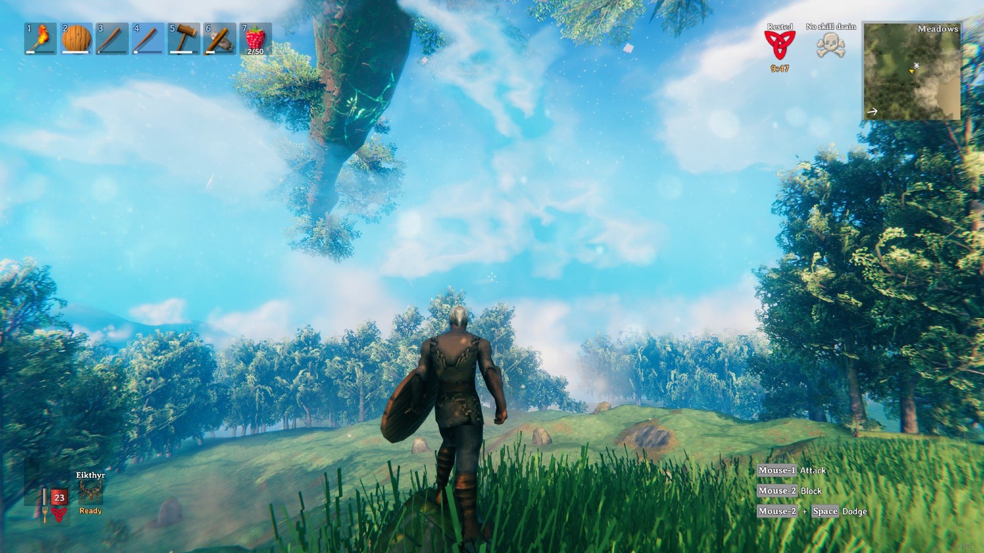 七日杀 终极版 截图13