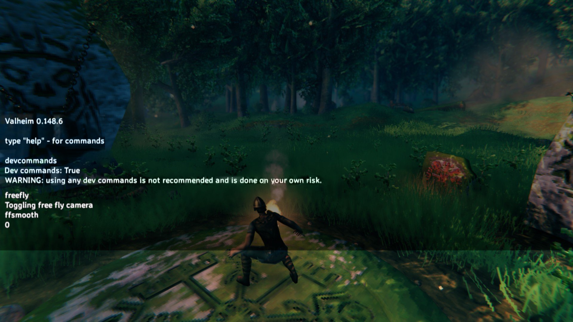 七日杀 终极版 截图14