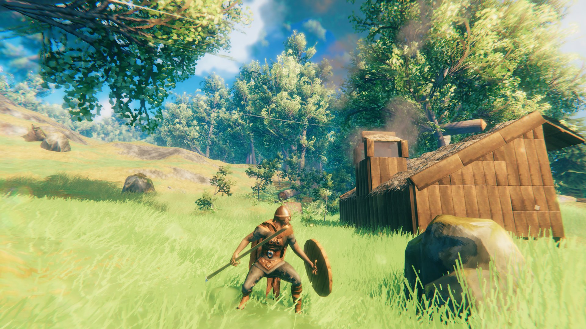 七日杀 终极版 截图17