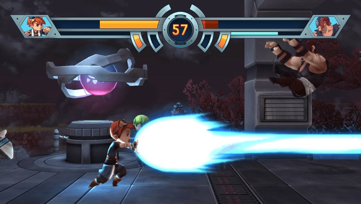 空洞骑士 截图19