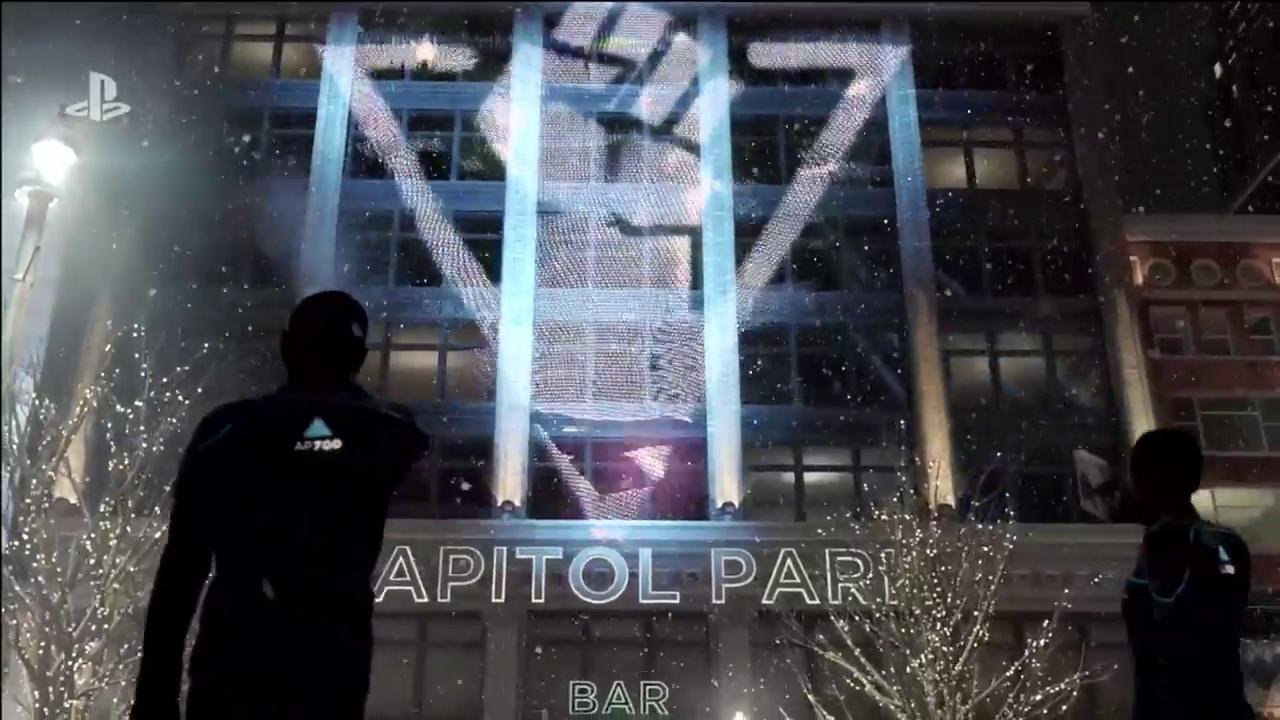 女神异闻录5 终极版 截图12