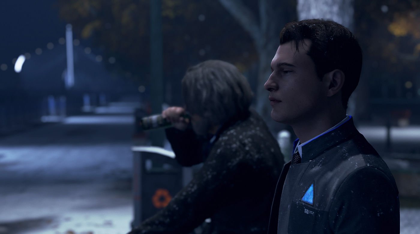 女神异闻录5 终极版 截图15