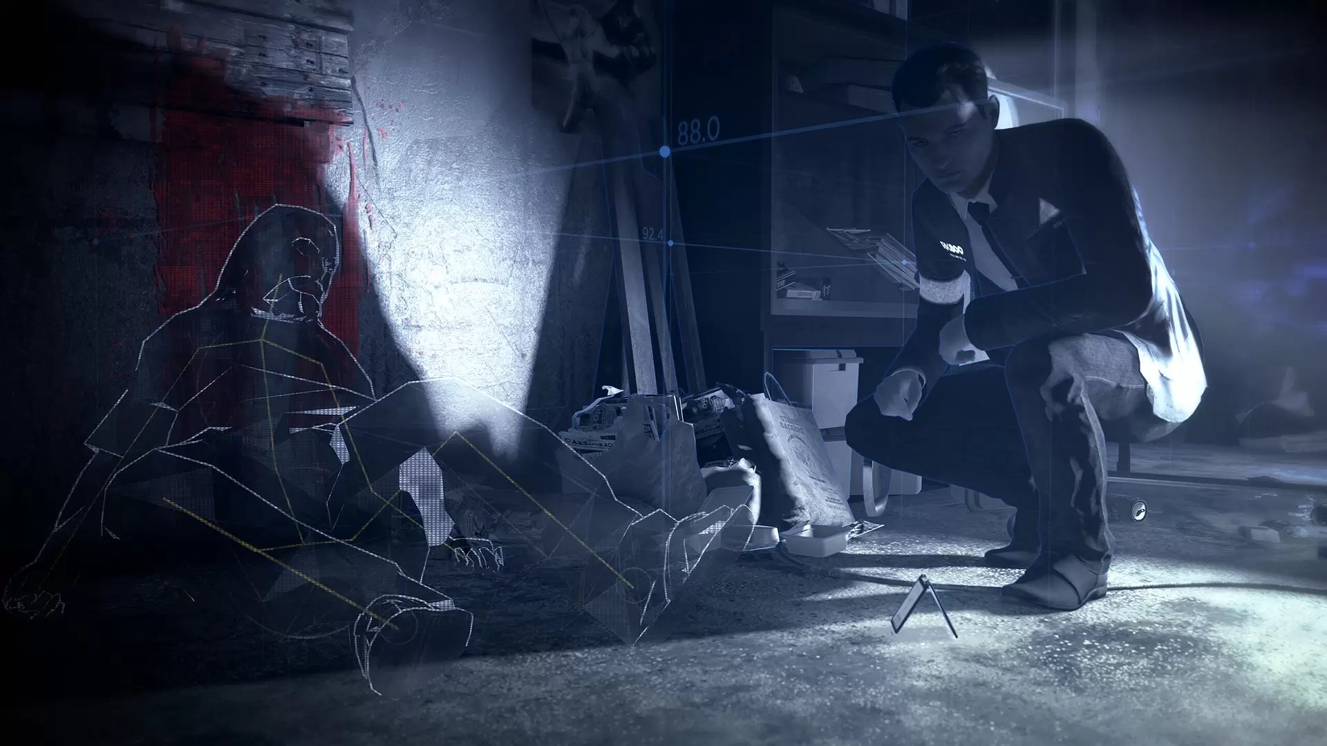 女神异闻录5 终极版 截图17