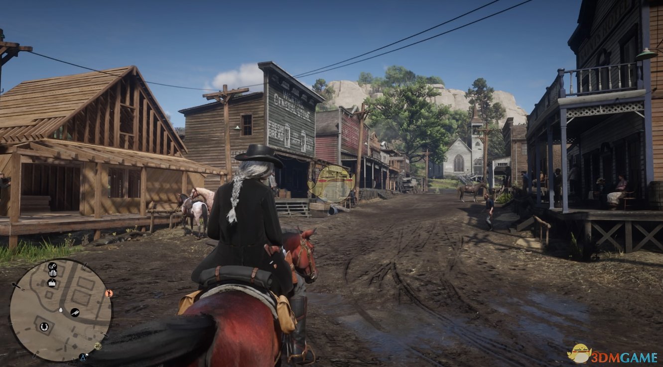 逃离塔科夫 截图12