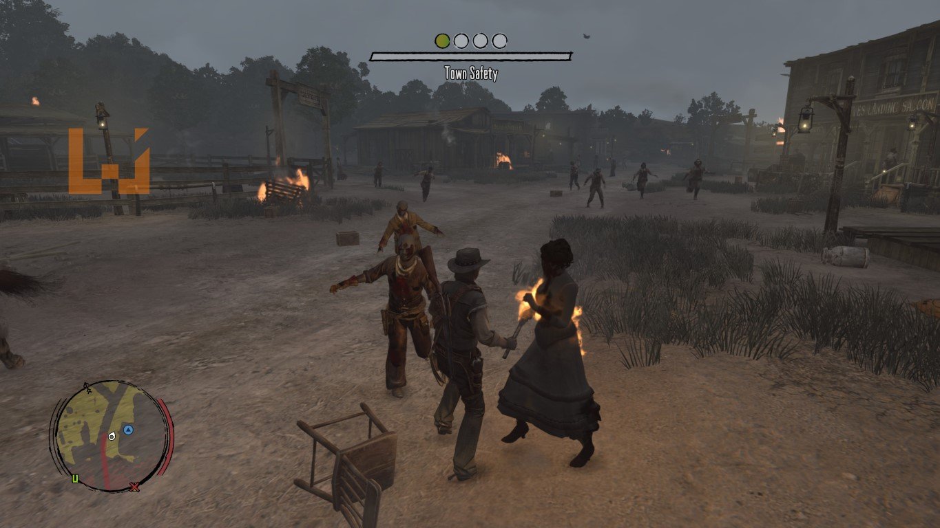 逃离塔科夫 截图18