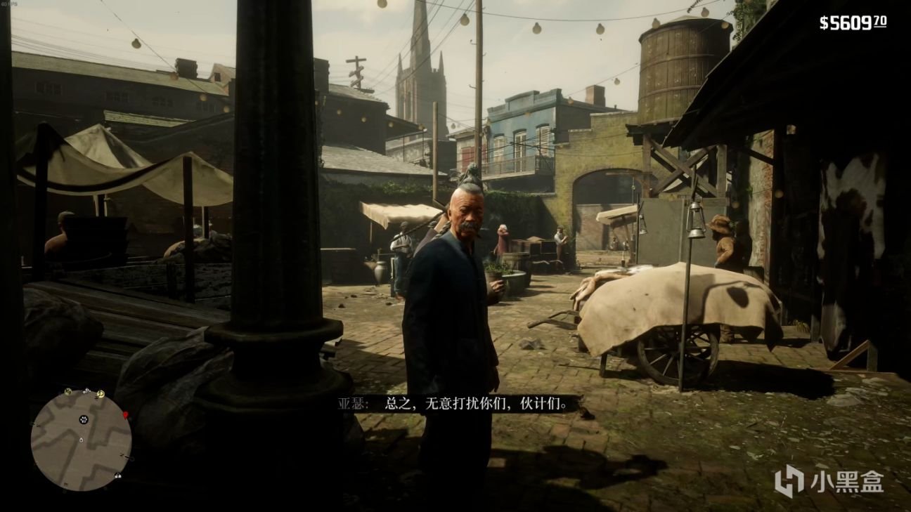 逃离塔科夫 截图19