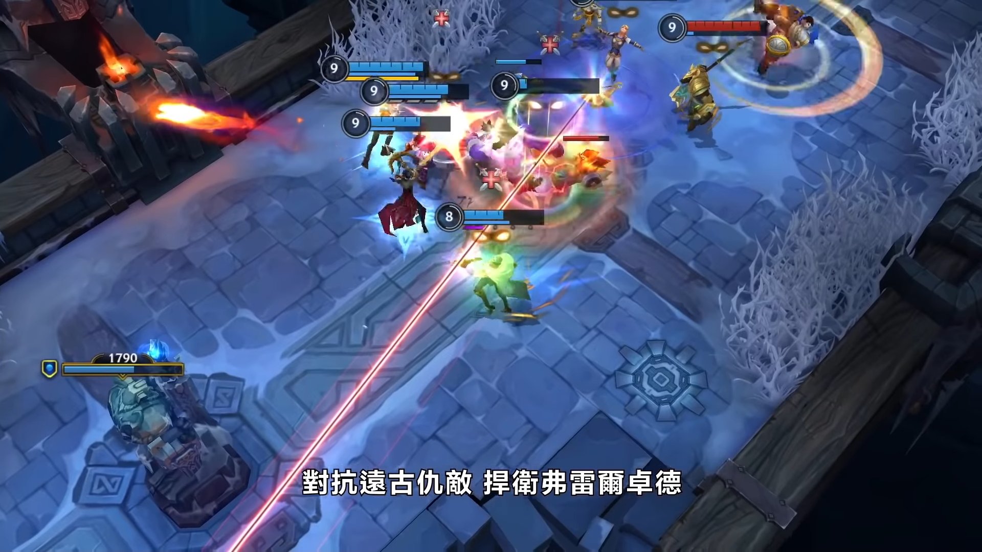 茶杯头 重制版 截图19