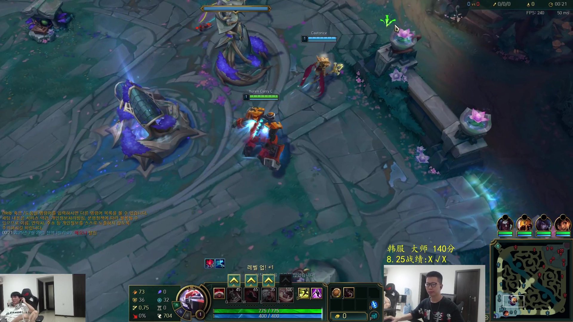 茶杯头 重制版 截图22