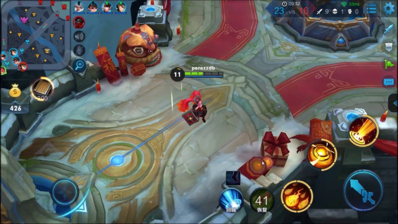 茶杯头 重制版 截图3