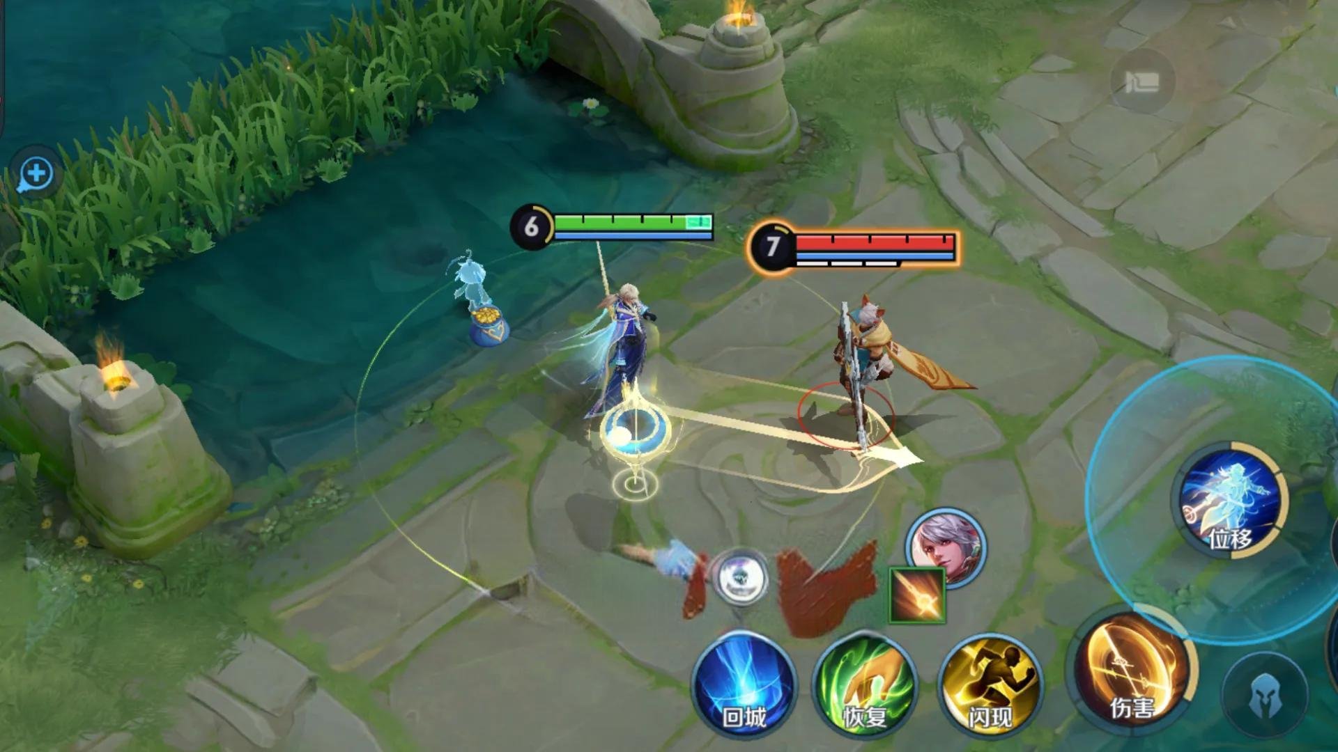 茶杯头 重制版 截图12