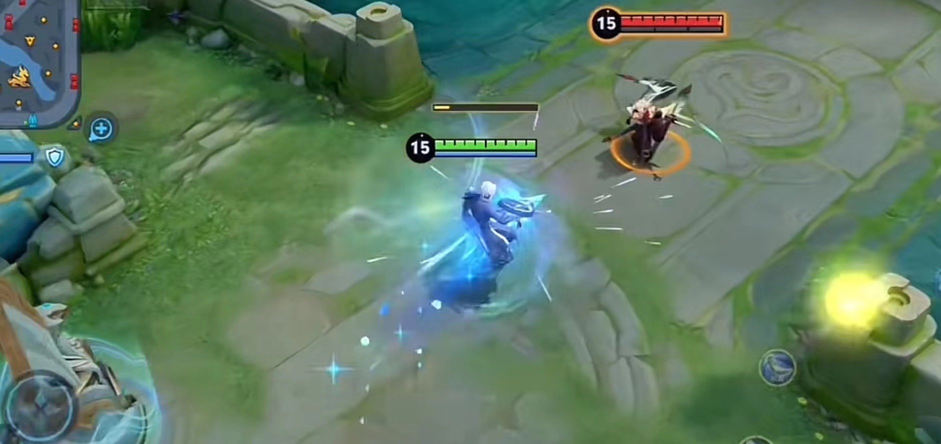 茶杯头 重制版 截图21