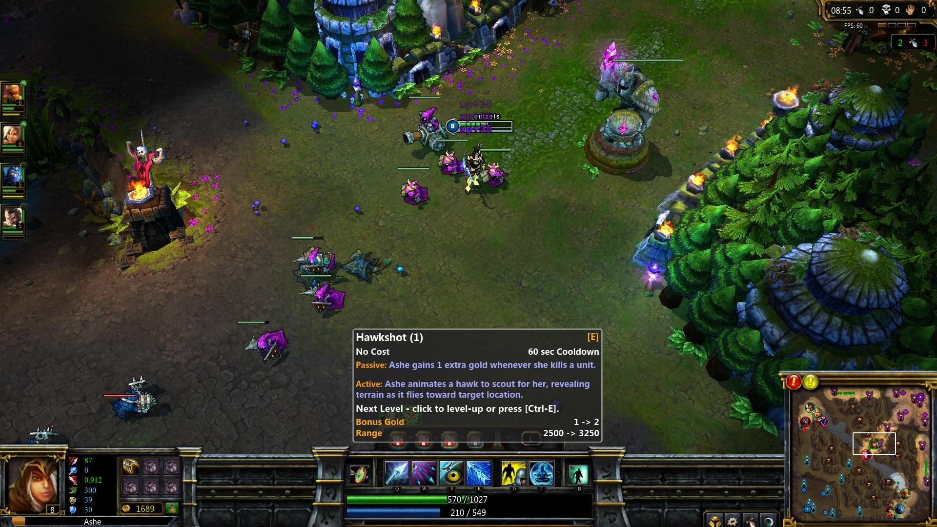 茶杯头 豪华版 截图6