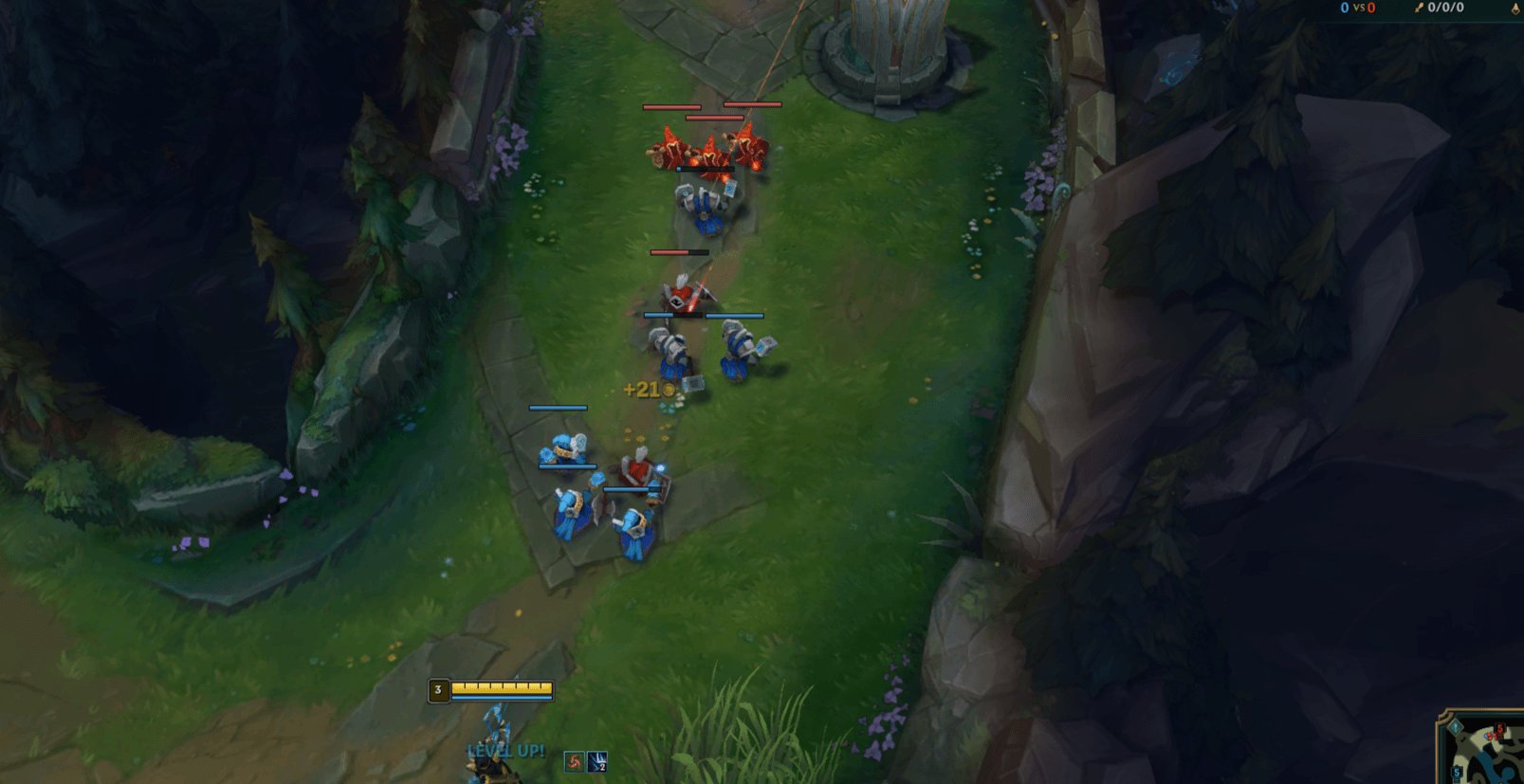 茶杯头 豪华版 截图13